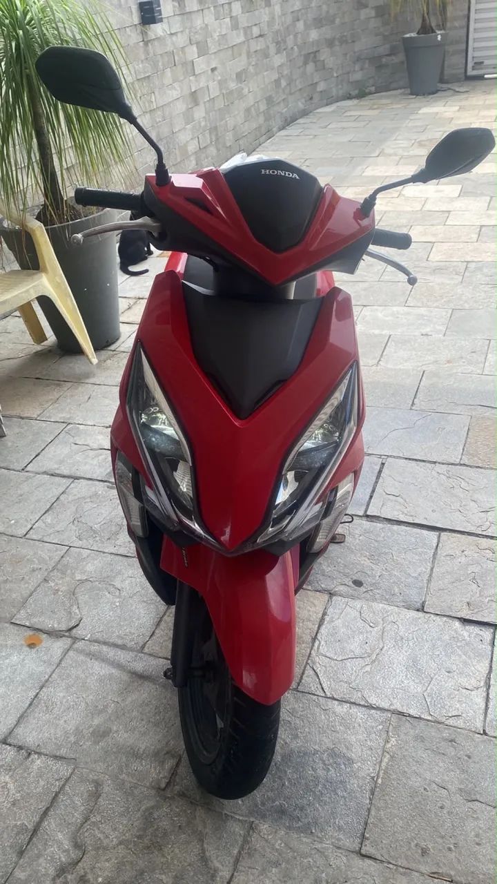 Honda Elite 125 - Foto 5