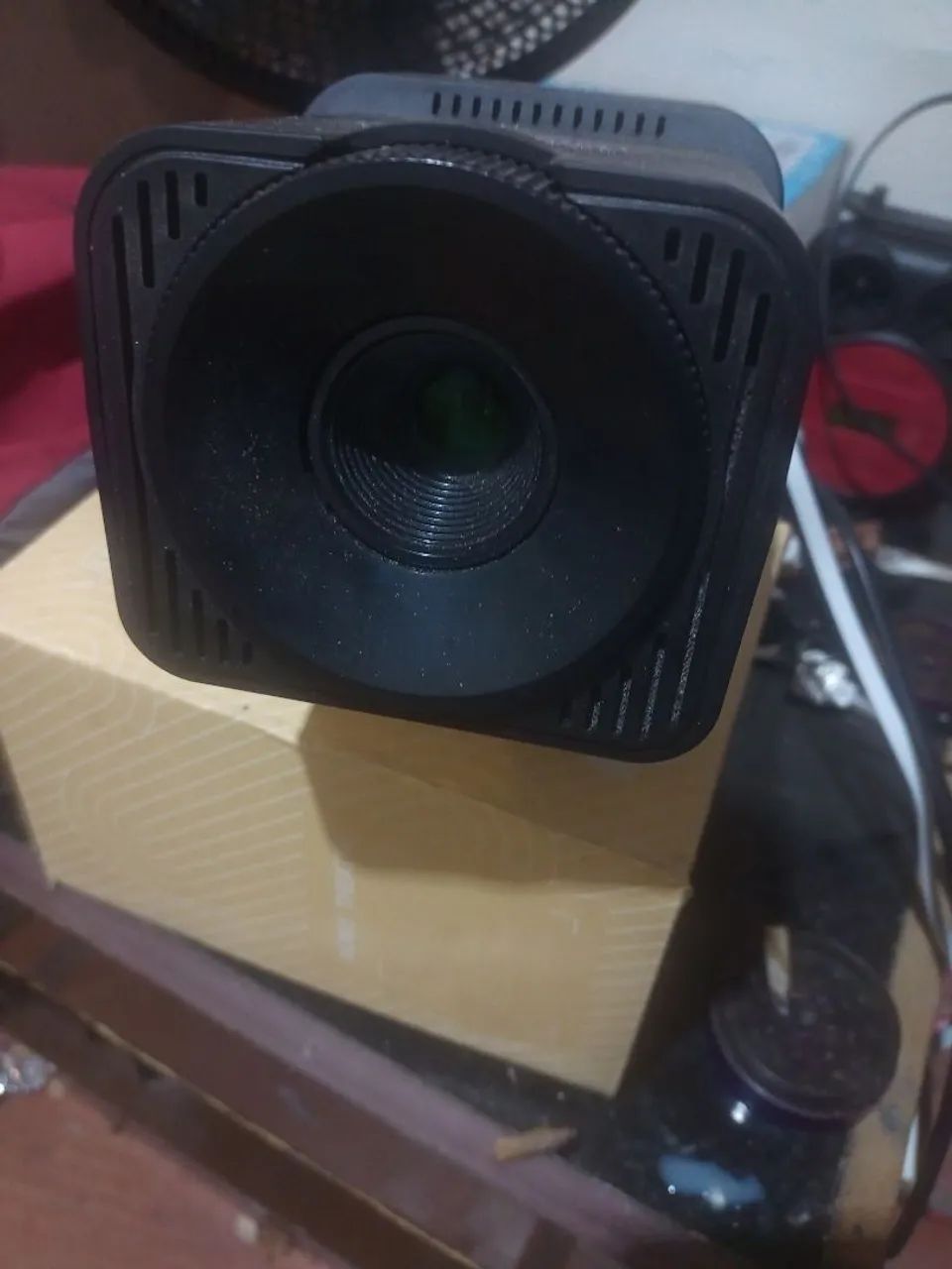 Projetor hd - Foto 2
