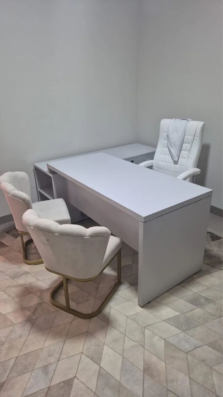 Mesa escritorio - Foto 2