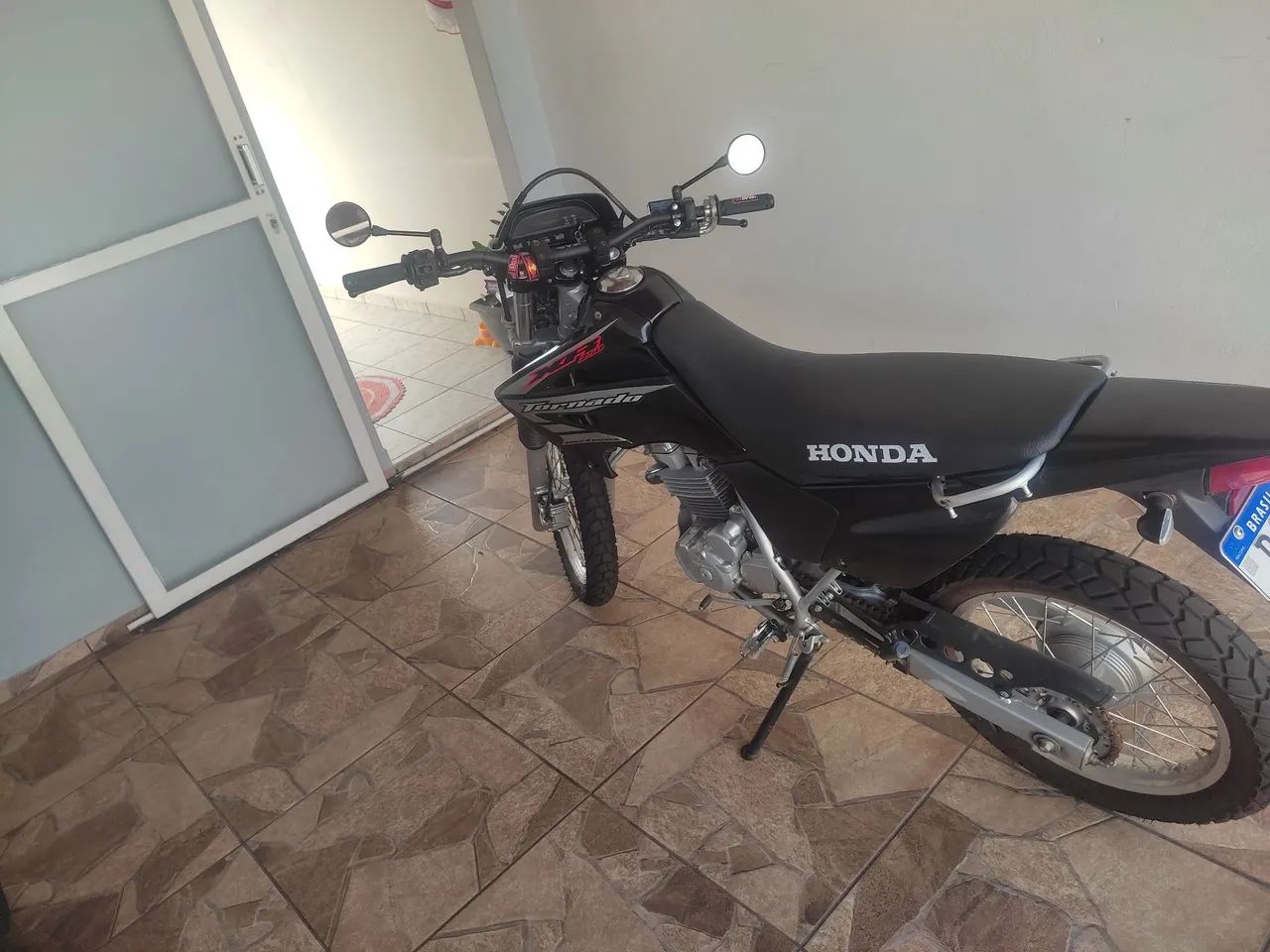 XR 250 Tornado 2006 - Foto 4