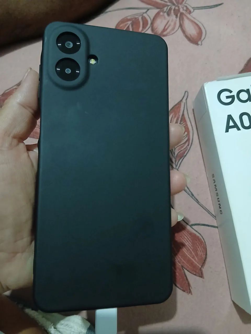 Celular A07 - Foto 2
