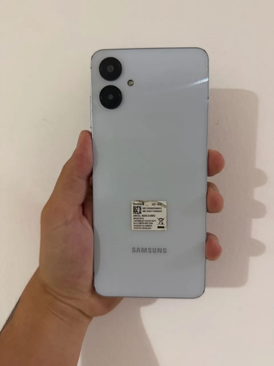 Samsung A06 128GB - Foto 2
