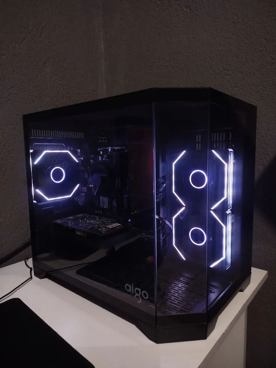 Pc gamer  - Foto 4