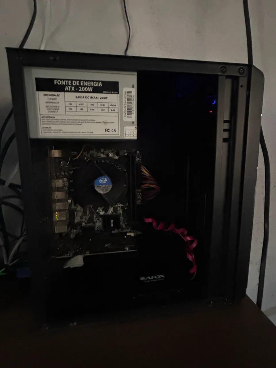 Pc completo  - Foto 4