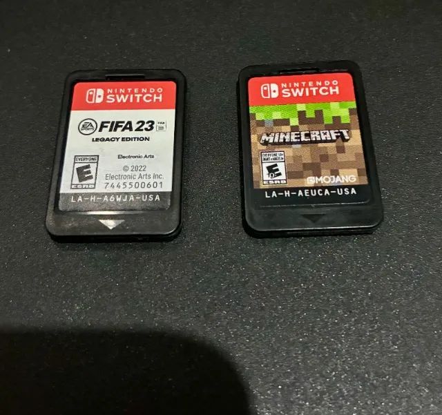 Nintendo Switch Lite e jogos - Foto 2