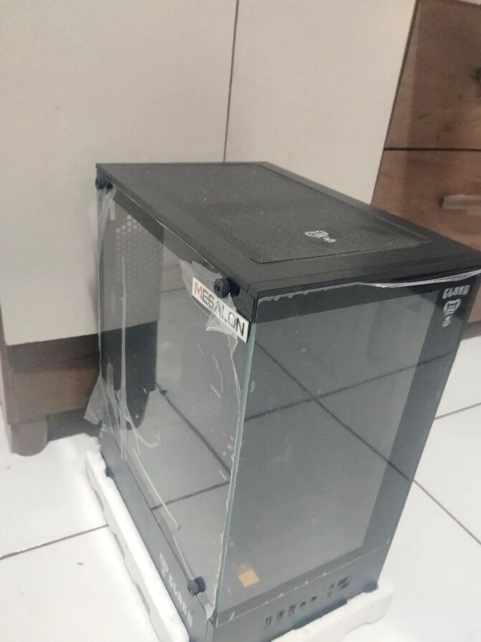 Gabinete gamer  - Foto 3