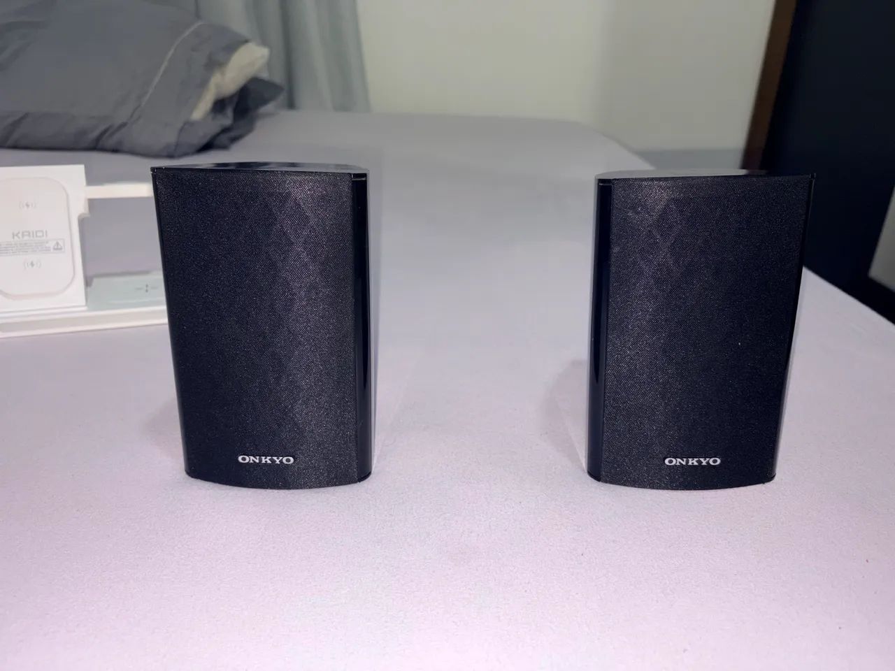 Caixas Onkyo Surround - Foto 2