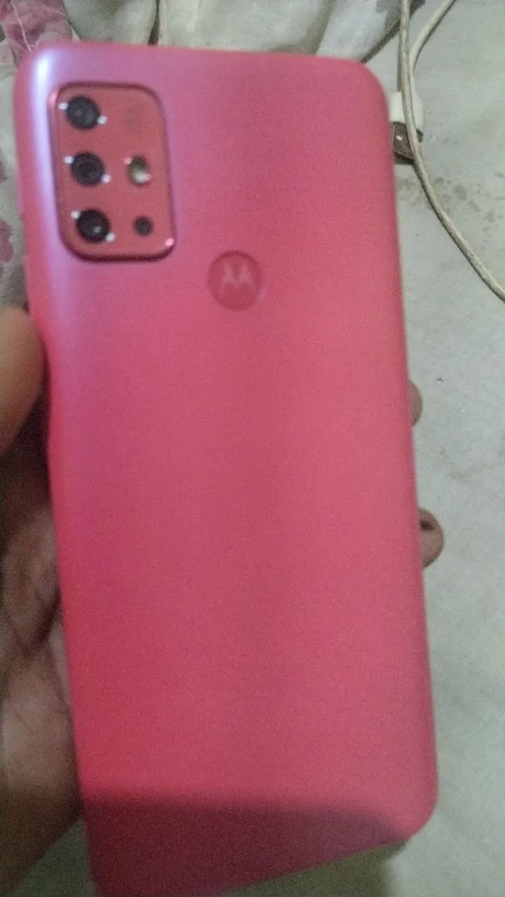 Celular G30 128gb - Foto 2