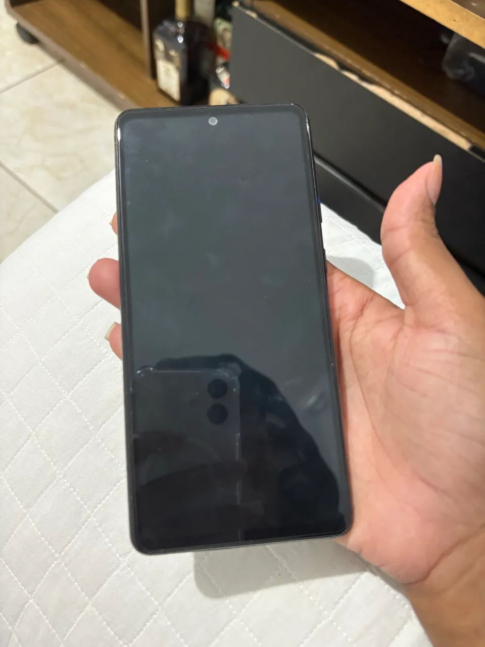 celular A72 - Foto 2