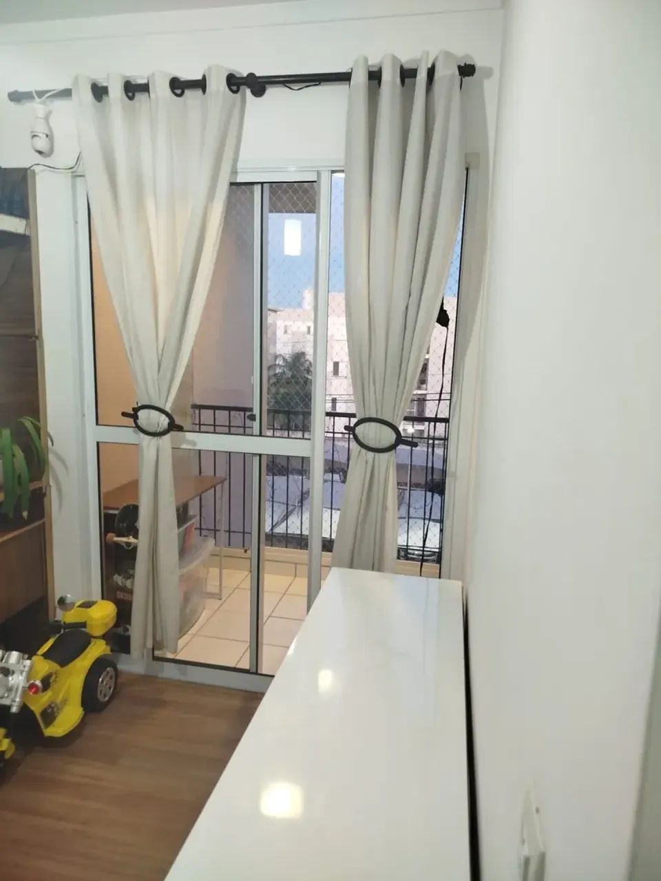 Imóvel para aluguel e venda com 54 metros quadrados com 2 quartos - Foto 4