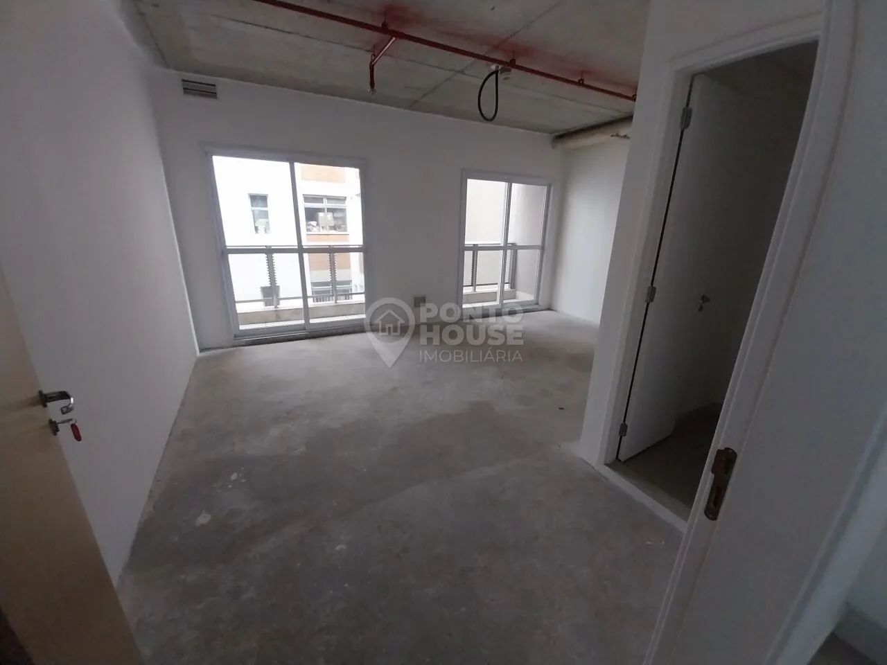 Sala comercial à venda e locação no bairro da Vila Mariana de 34m² e 1 vaga - Foto 2