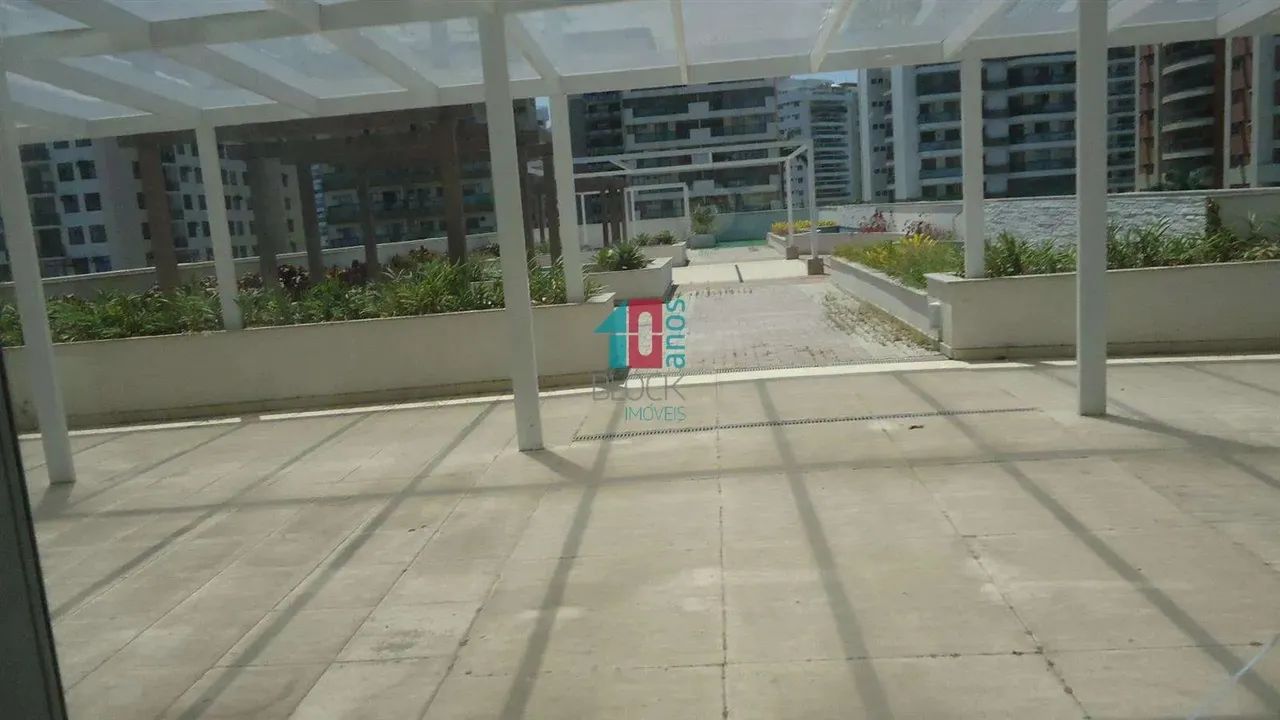 Barra da Tijuca | Sala - Foto 9