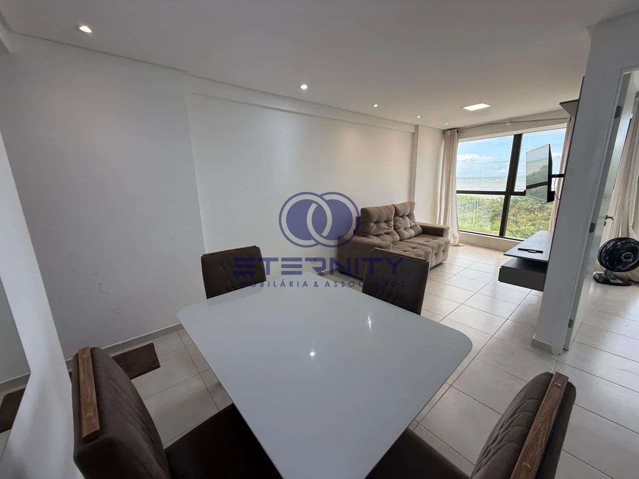 Apartamento para Alugar em Barra de Jangada - 40m² | 1 Quarto