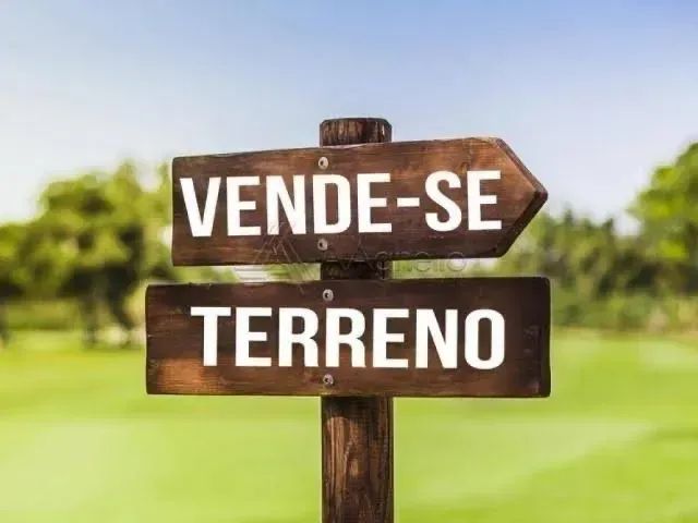Terreno Multiresindecial Jardim América 3