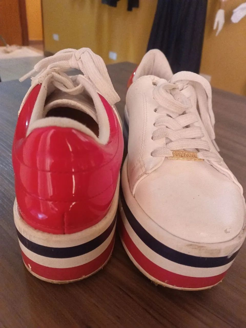 Tenis - Foto 2