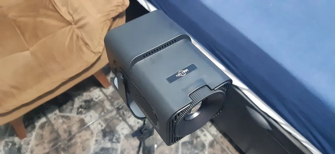 Projetor hy320 HD  - Foto 2
