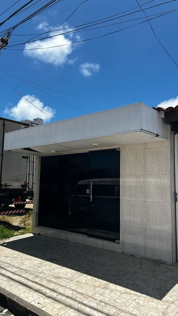 Alugo sala comercial  - Foto 3