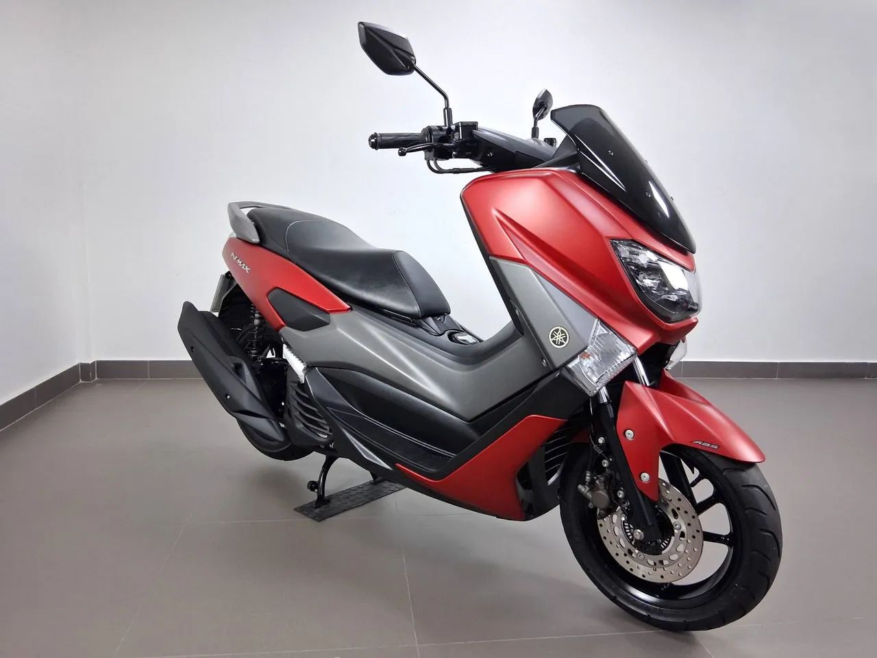 YAMAHA NMAX 160 ABS - Foto 5