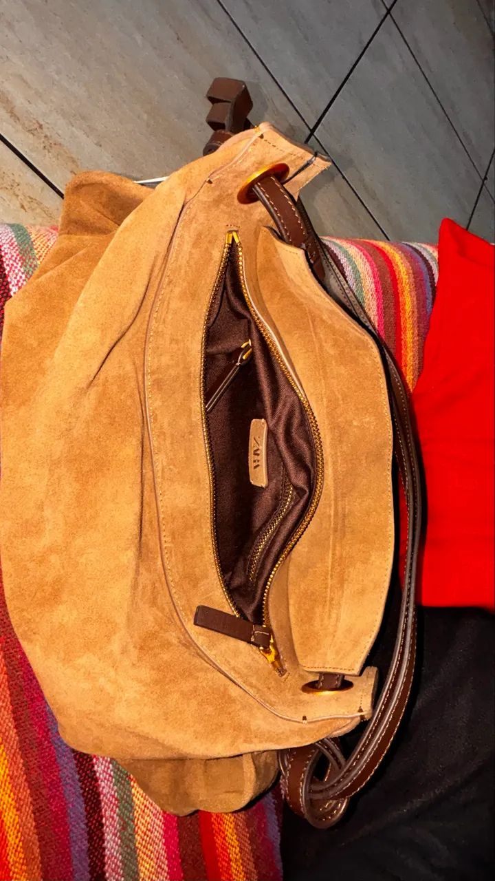 Bolsa Zara  - Foto 5