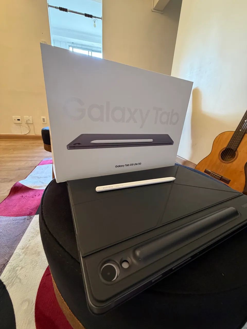 Samsung Galaxy tab s10  Lite 5G - Foto 2