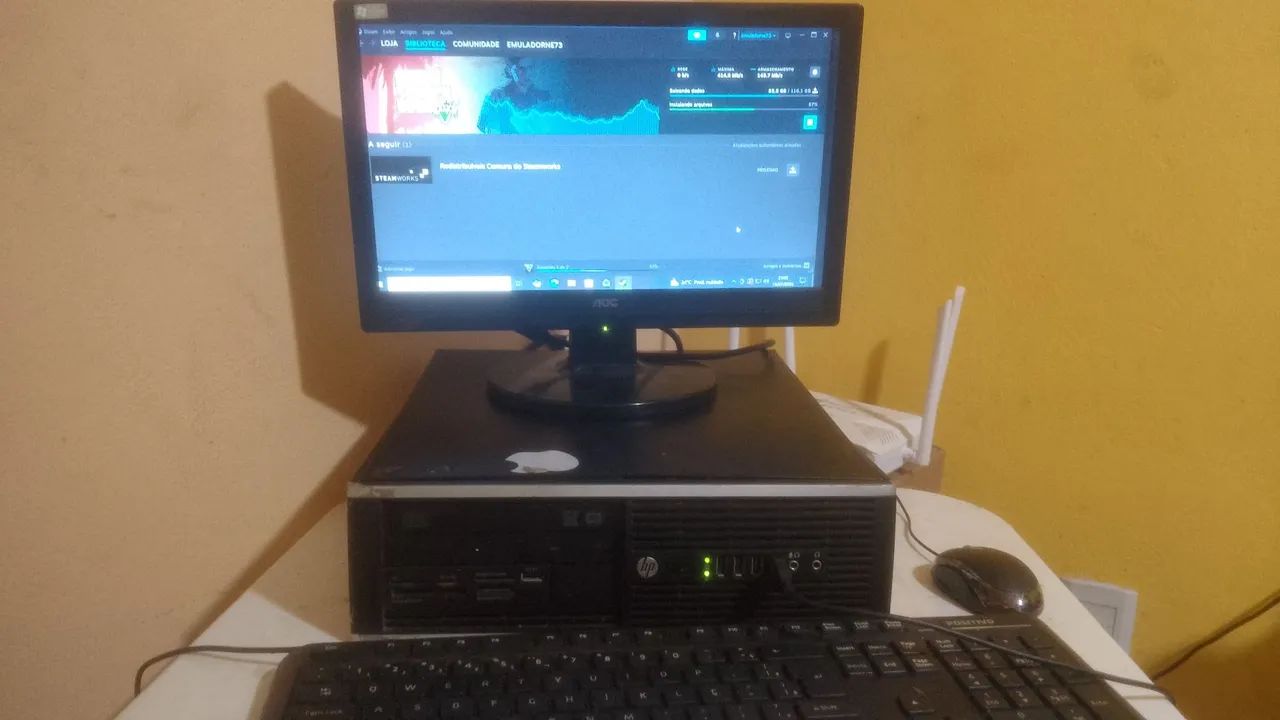 Computador
