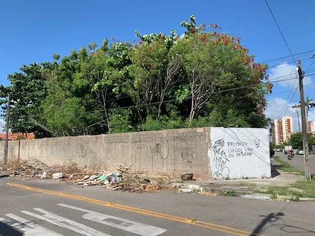 TERRENO para alugar na cidade de FORTALEZA-CE - Foto 2
