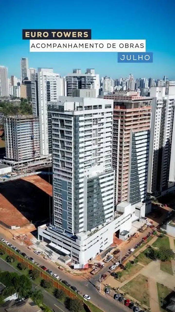 Àgio Sala Euro Tower - Torre Business - Foto 4