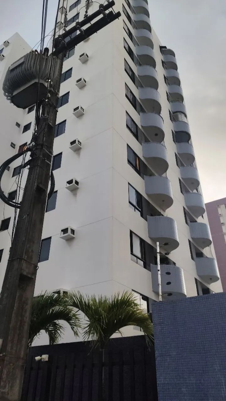 Vendo apartamento no Mercury  - Foto 2