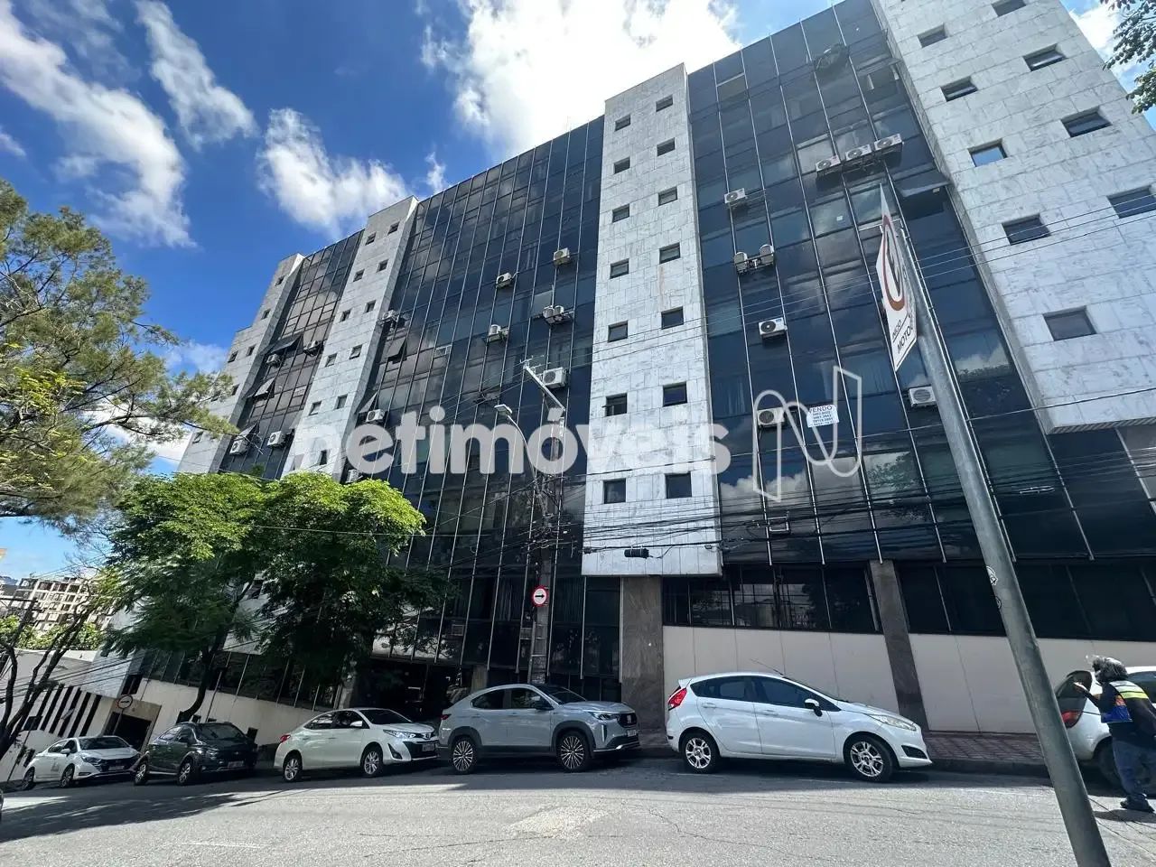 Venda Sala Cruzeiro Belo Horizonte - Foto 3