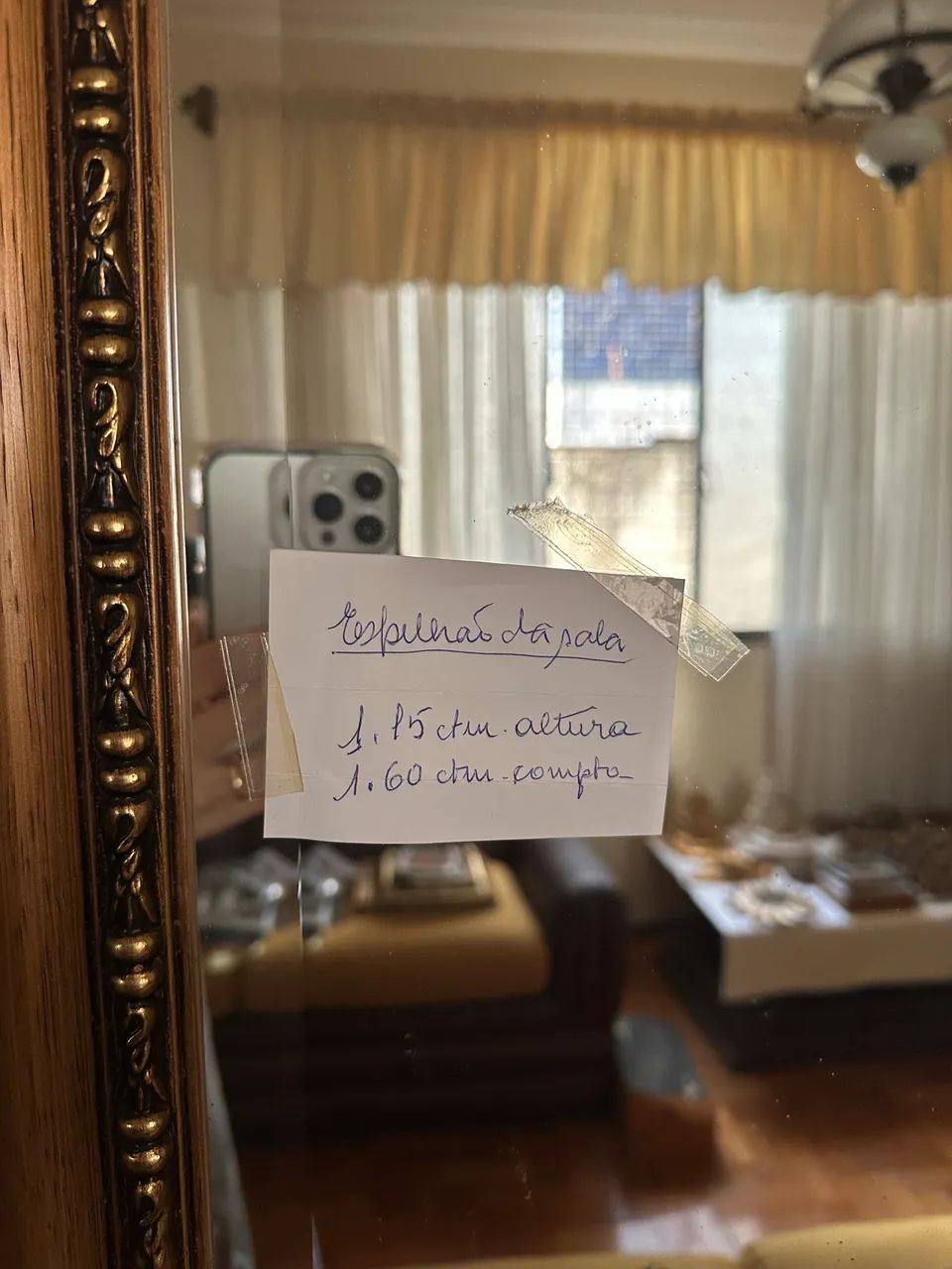 Espelho - Foto 3