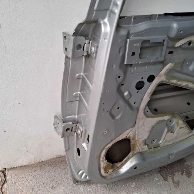 Porta Tras Esquerda Xsara Picasso 1998 A 2012 Original Usada