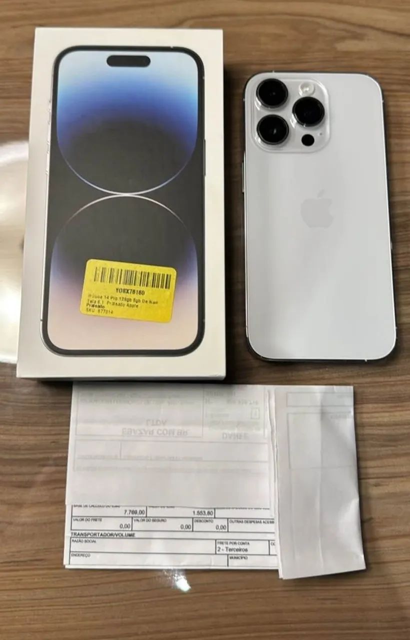 iPhone 14 pro Max 128gb  - Foto 3