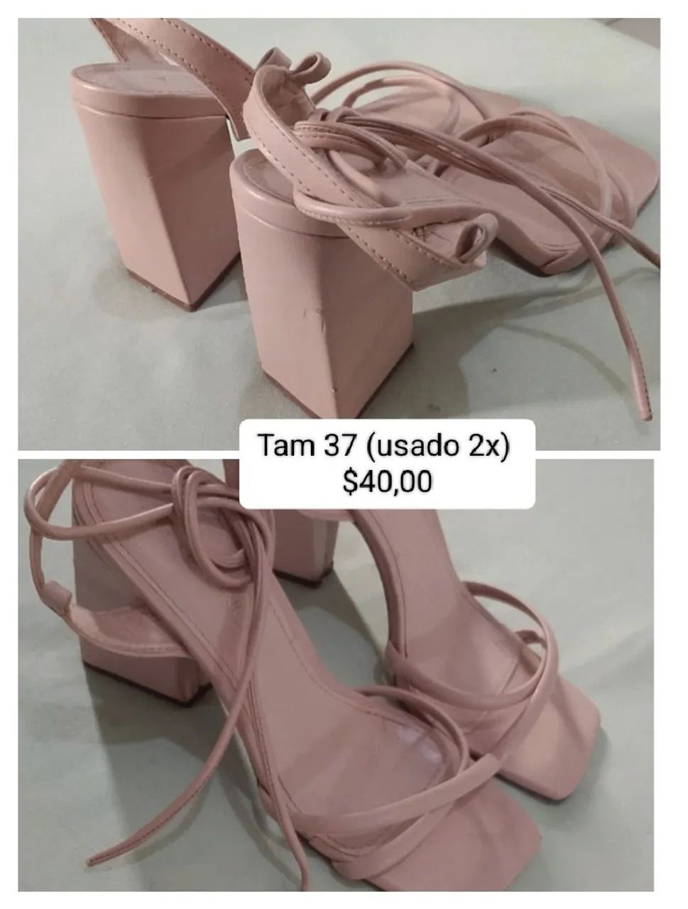 Roupas 
