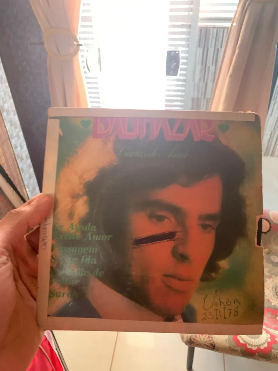 Discos de vinil e compactos variados  - Foto 3