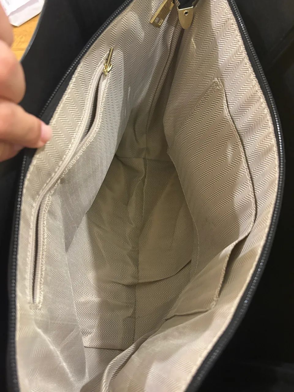 Bolsa Preta  - Foto 4