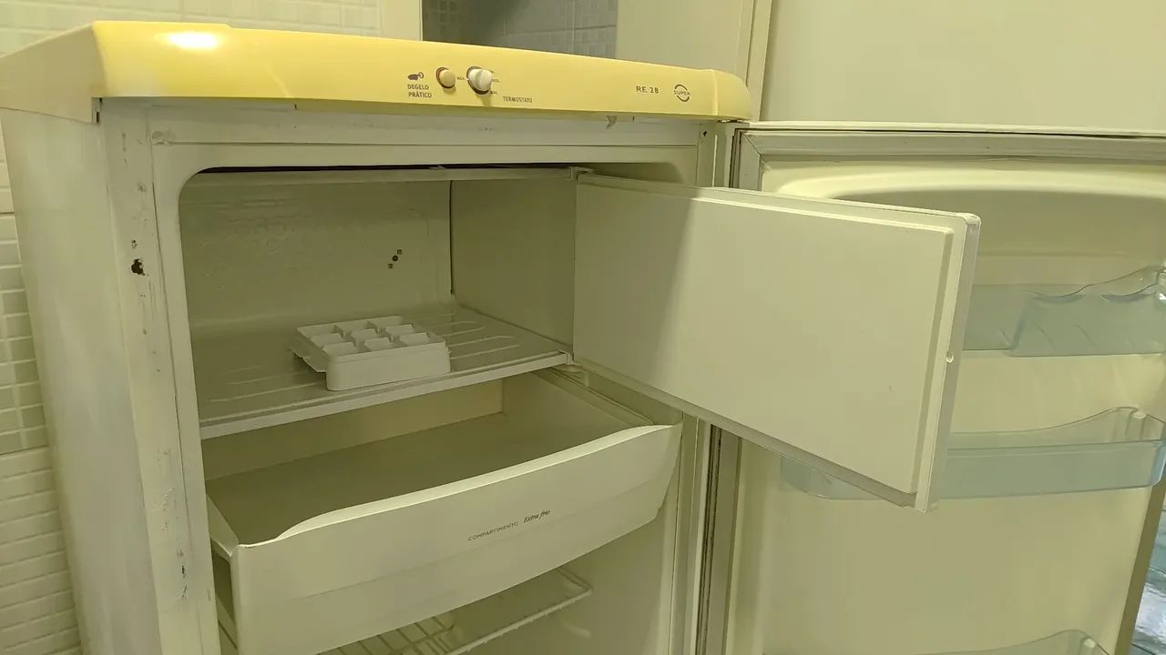 Geladeira Electrolux - Foto 4