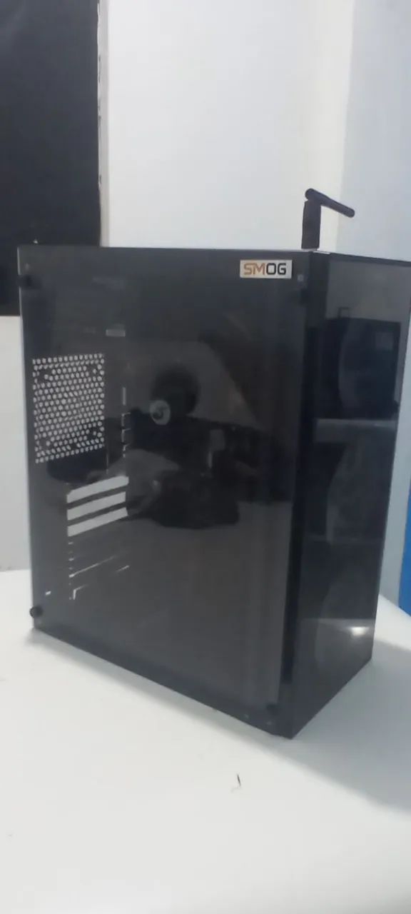 Pc Gamer Completo