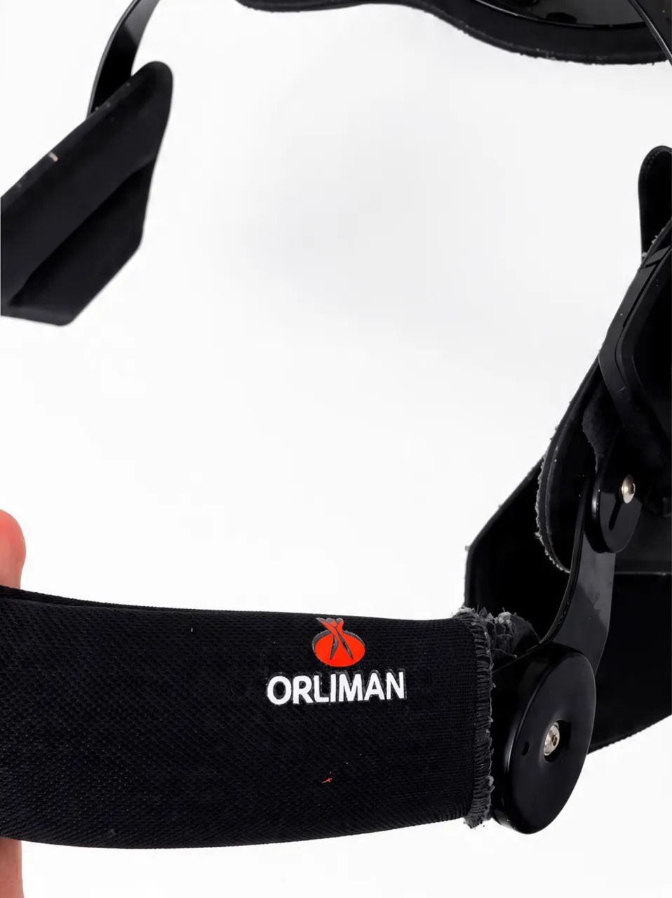 VENDO COLETE ORLIMAN