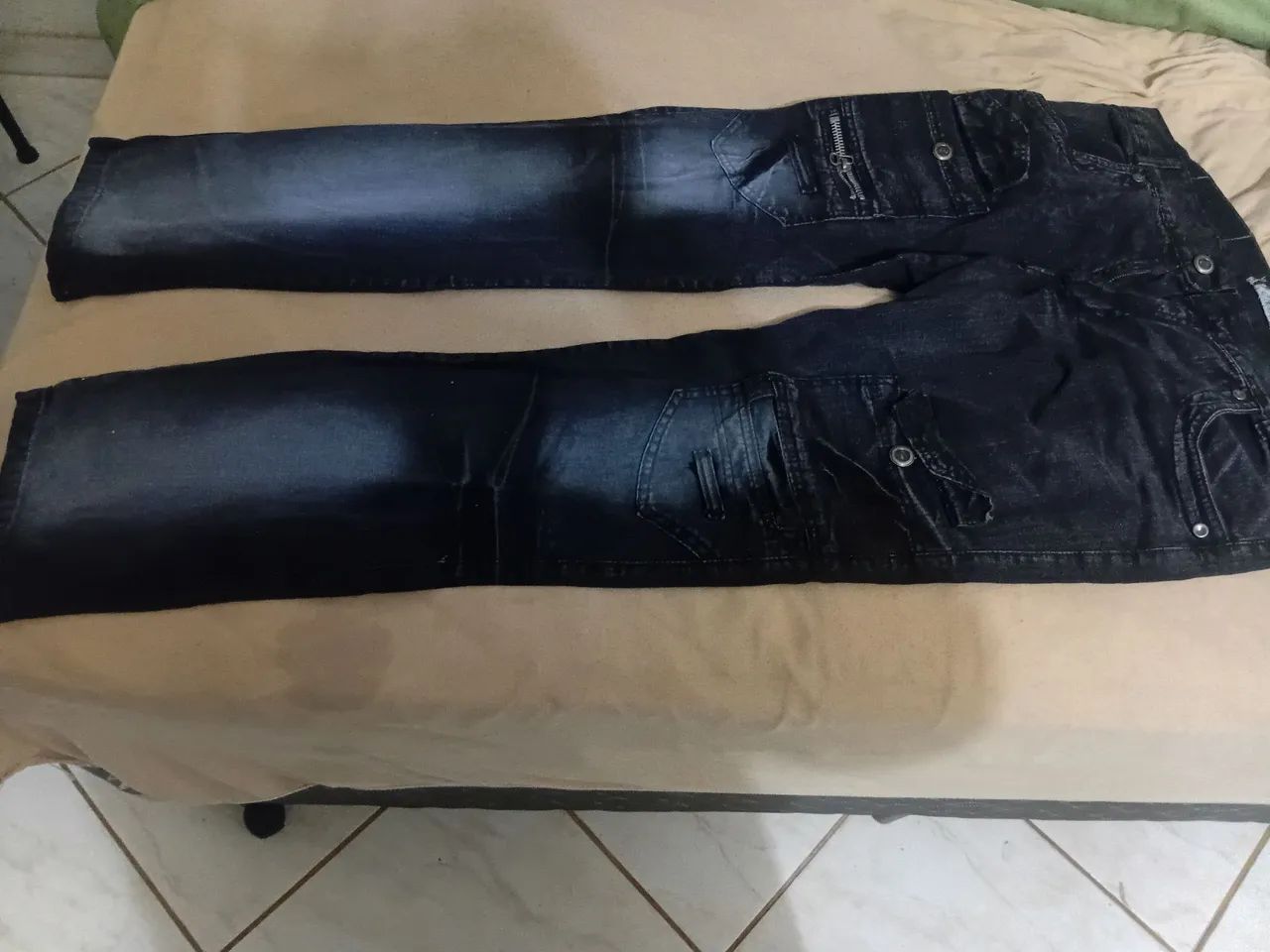 Roupas masculinos 