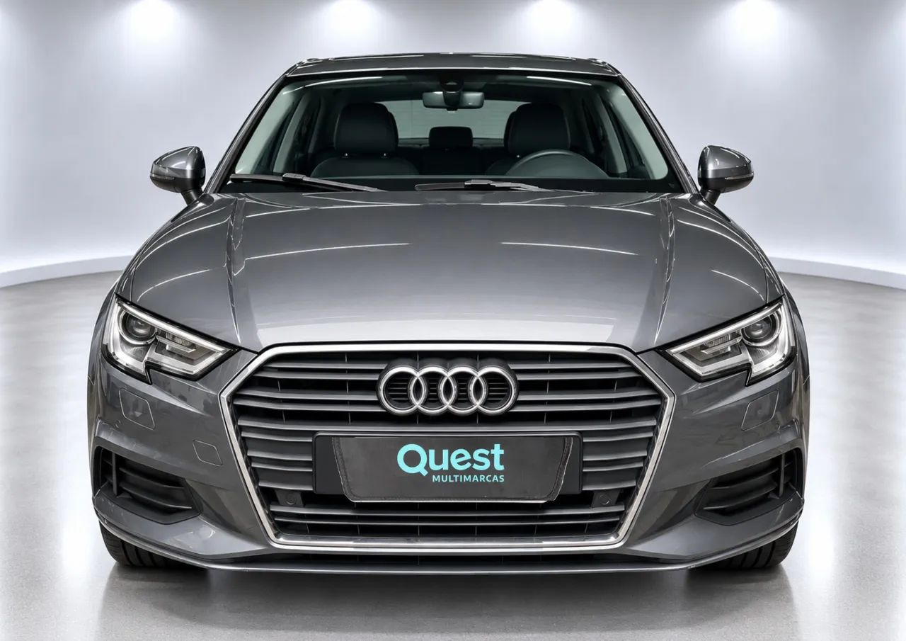 Audi A3 Sedan Prestige 1.4 TFSI S-tronic 2019