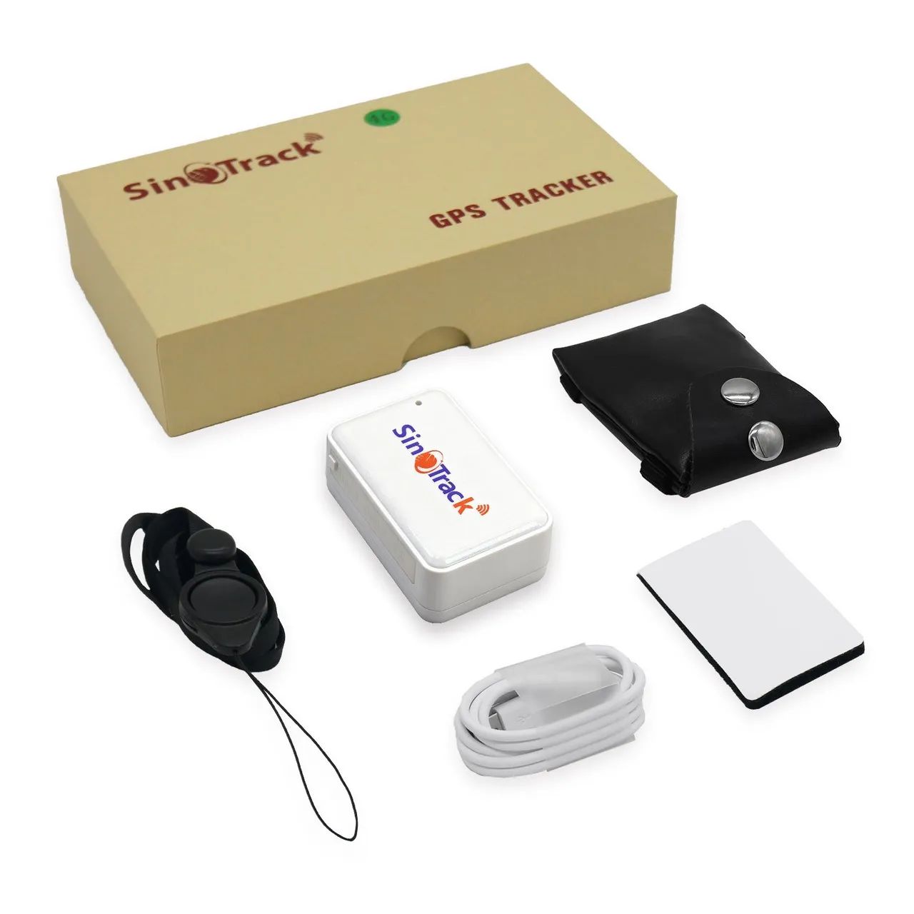 Mini Rastreador GPS 
