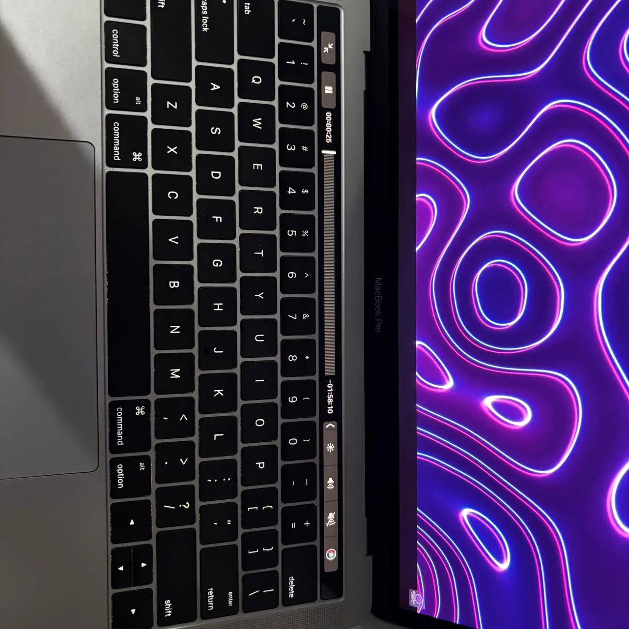 Macbook Pro 13