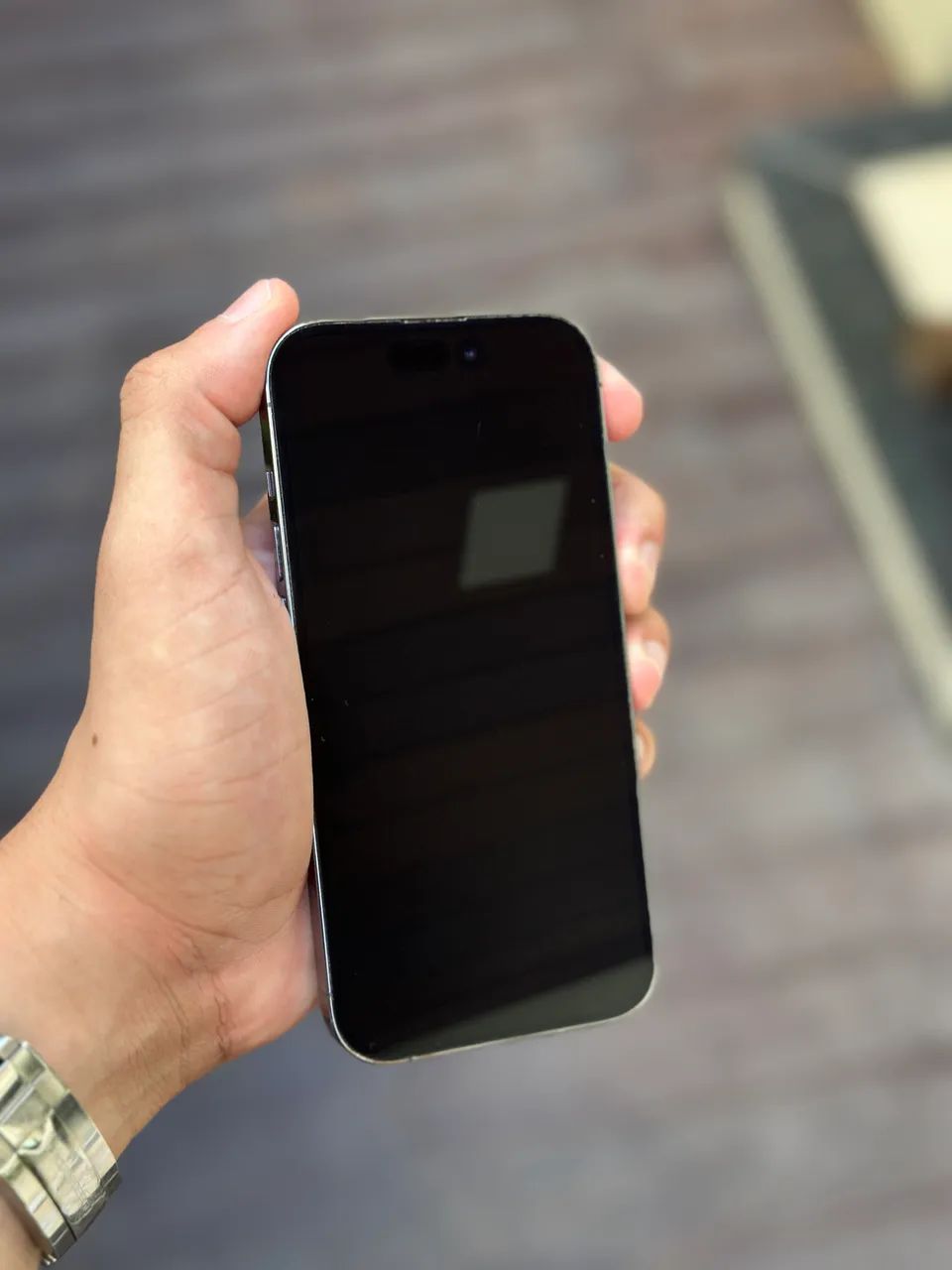 Iphone 14 pro 256gb em 10x sem juros - Foto 3