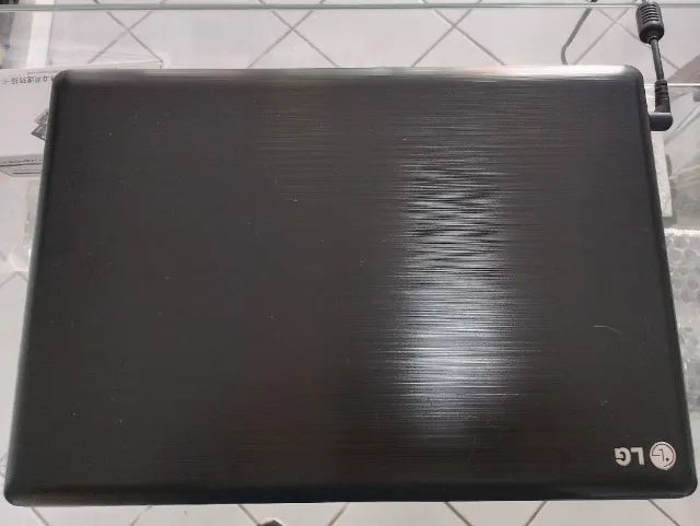 Notebook LG I 5 , 120GB ssd, 8GB ram - Foto 4