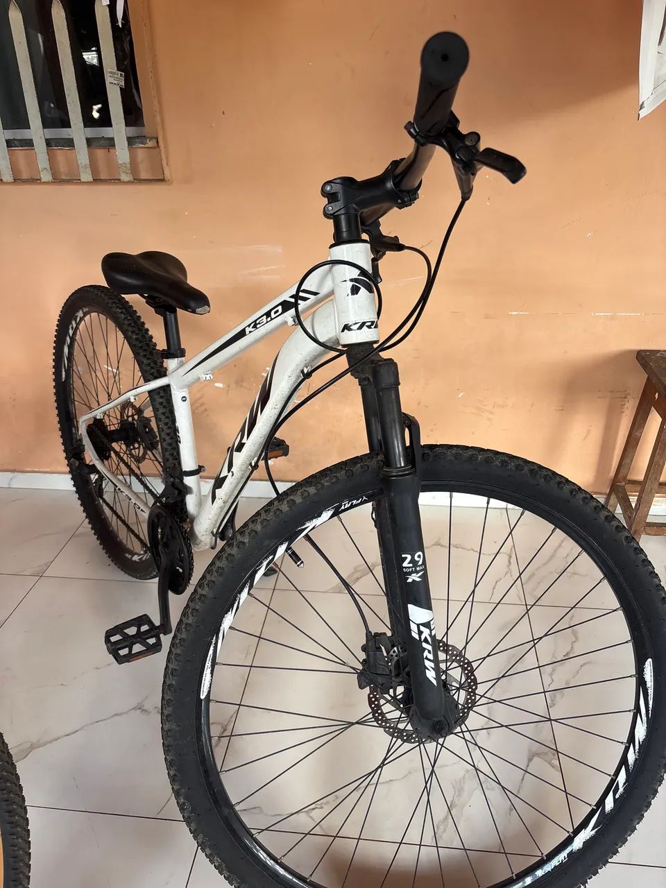 Bike  - Foto 3