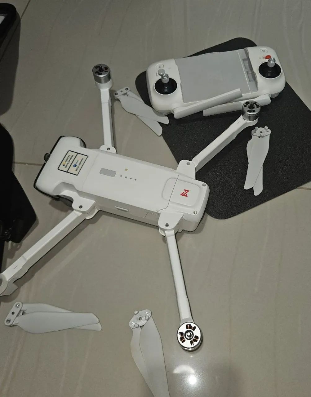 Drone Fime X8SE