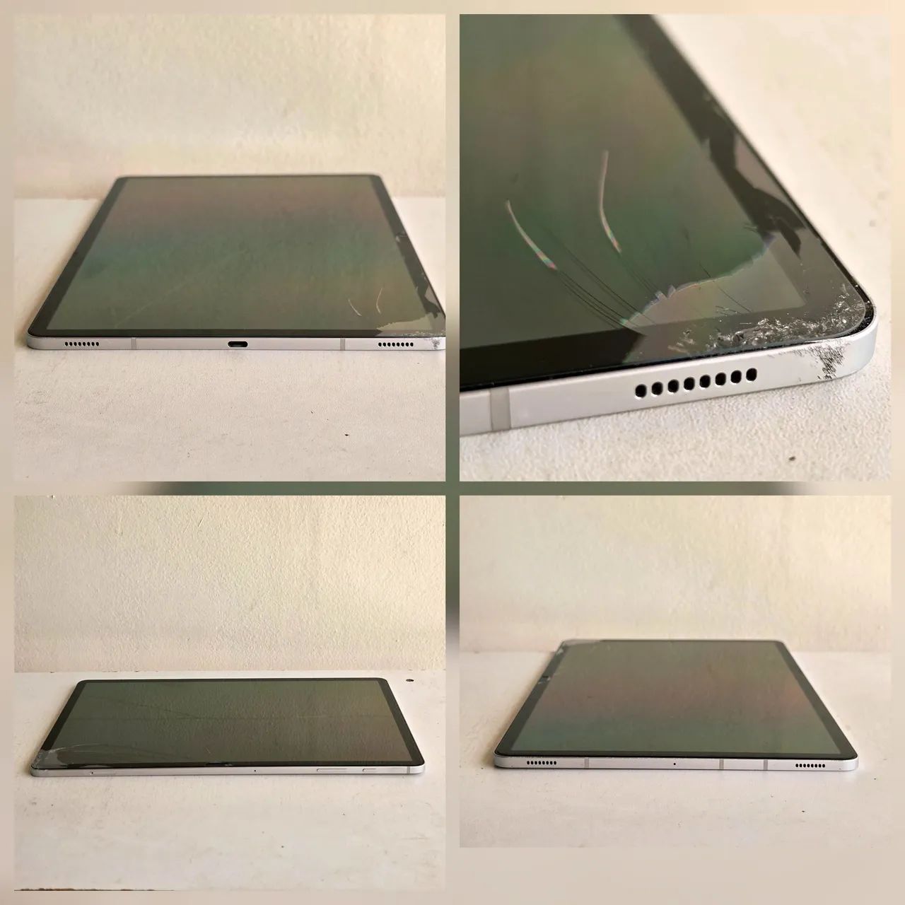 Samsung Galaxy Tab S8+ 256/8 GB - LEIA!!! - OPORTUNIDADE  - Foto 4
