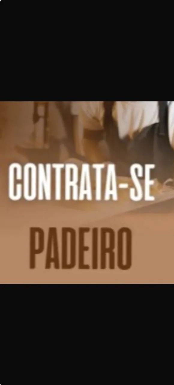 Padeiro