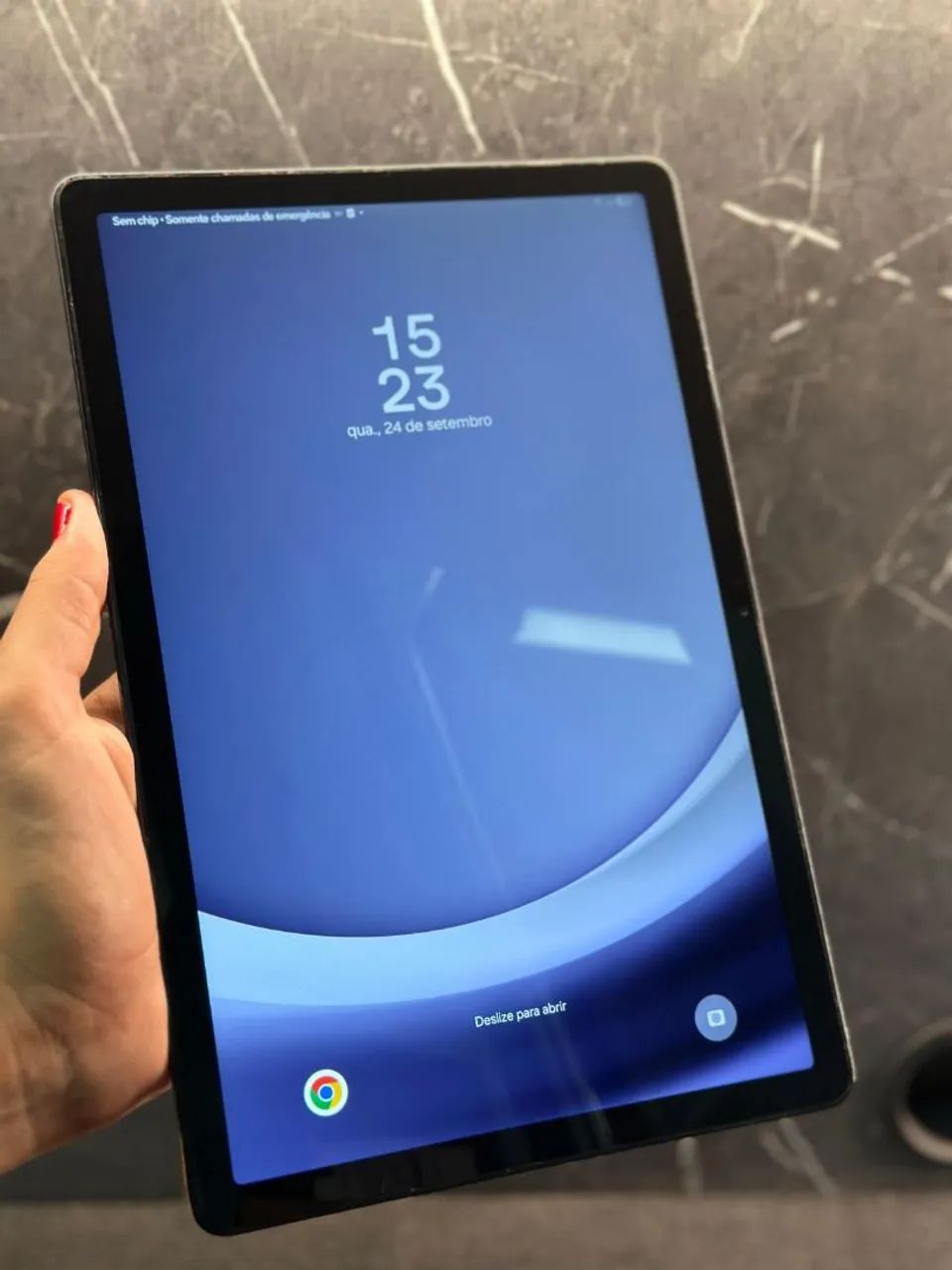 Galaxy A9 plus 4/64gb - wifi