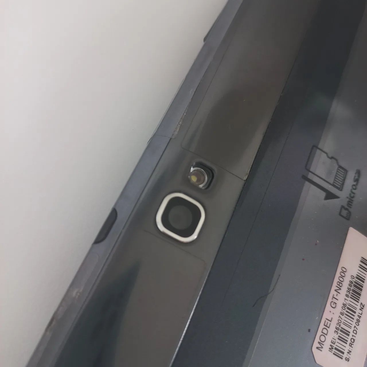 Tablet sansung  - Foto 2